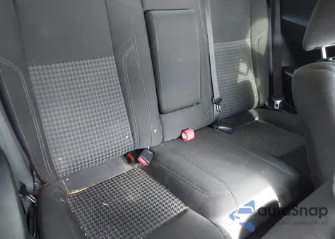 2016 Dodge Challenger Sxt from USA, damaged, VIN 2C3CDZAG5GH129170